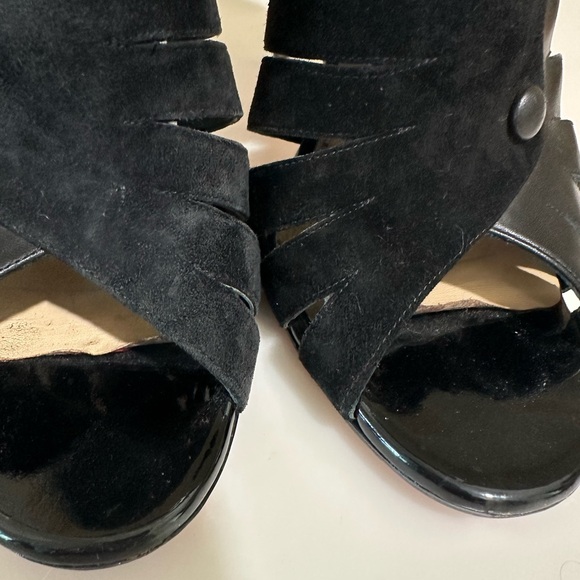 Christian Louboutin Lata 110 Calf Size 41/9.5 - Picture 8 of 9